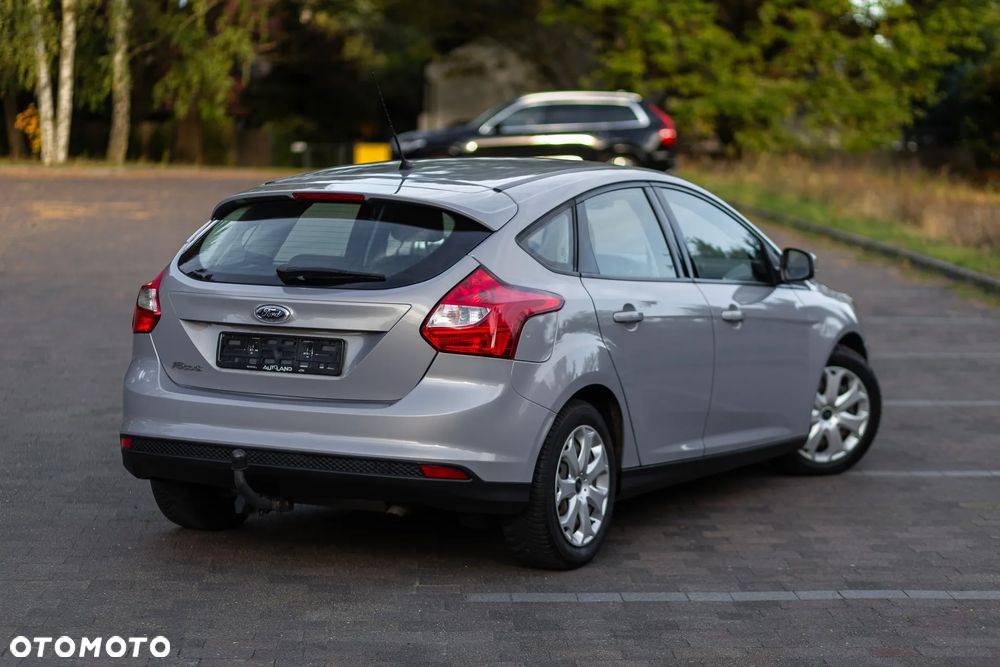 Ford Focus - 16
