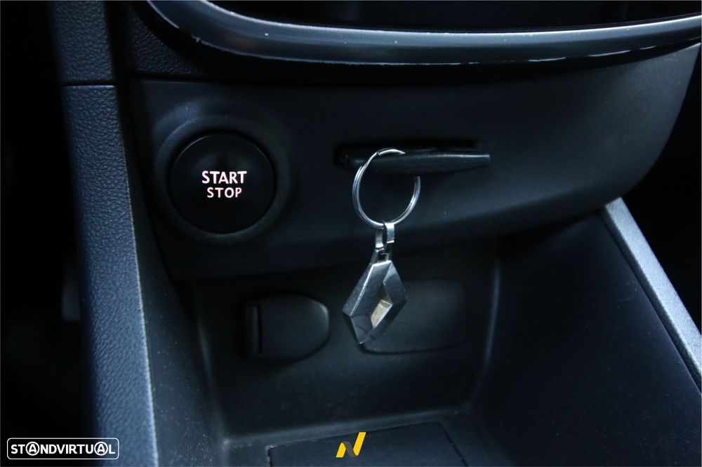 Renault Clio 0.9 TCE Limited - 20