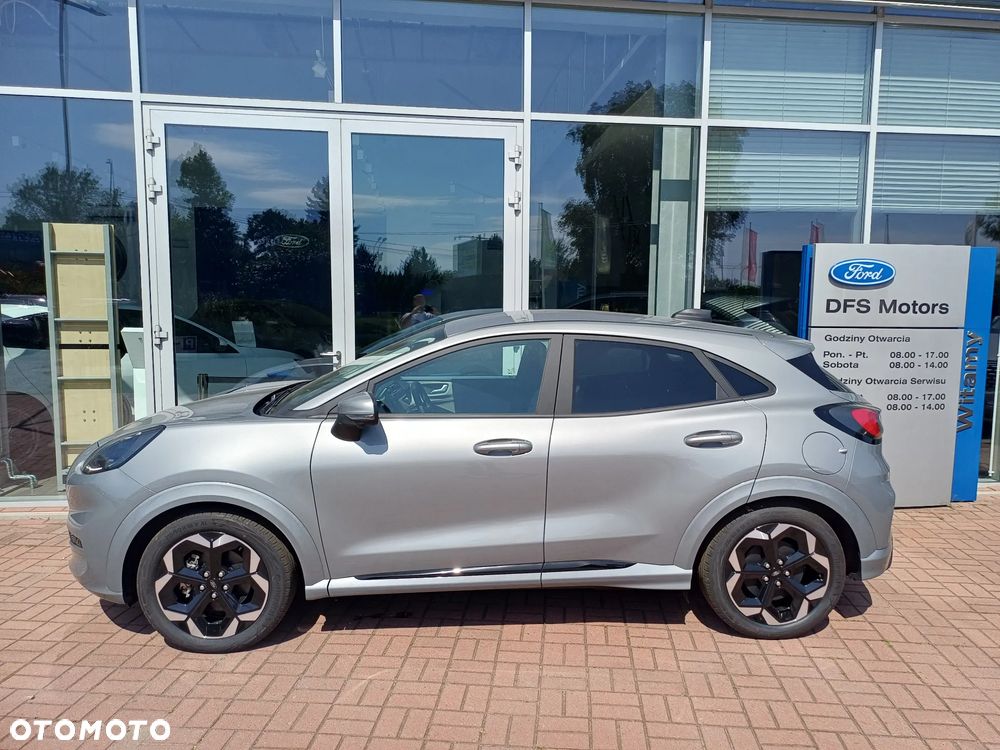 Ford Puma Gen-E 46.8 kWh - 5