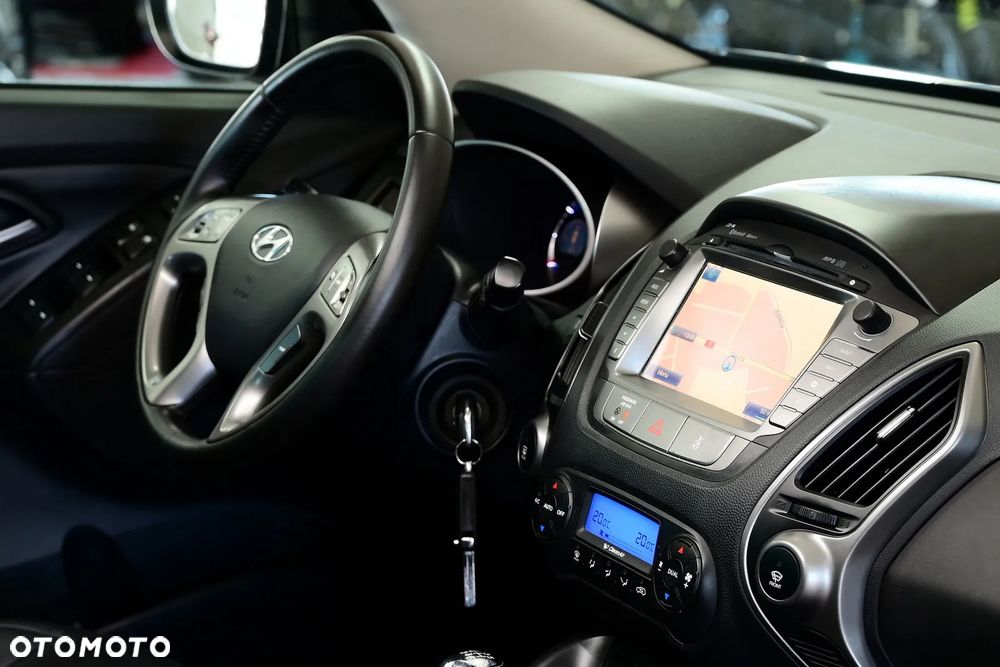 Hyundai ix35 1.6 2WD Style - 26