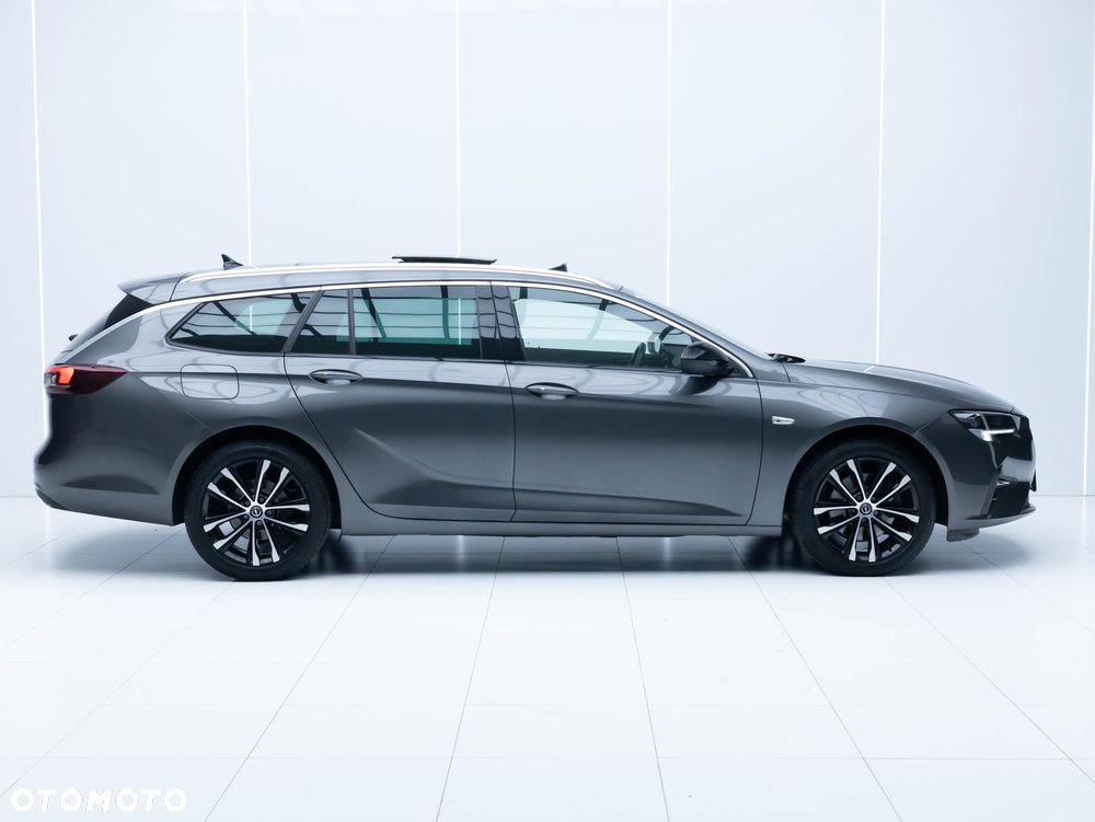 Opel Insignia 2.0 CDTI Business Elegance S&S - 3