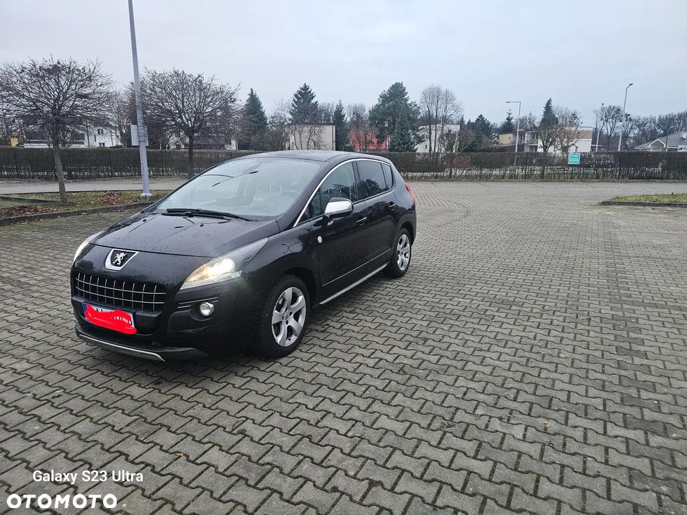 Peugeot 3008 155 THP Premium - 2