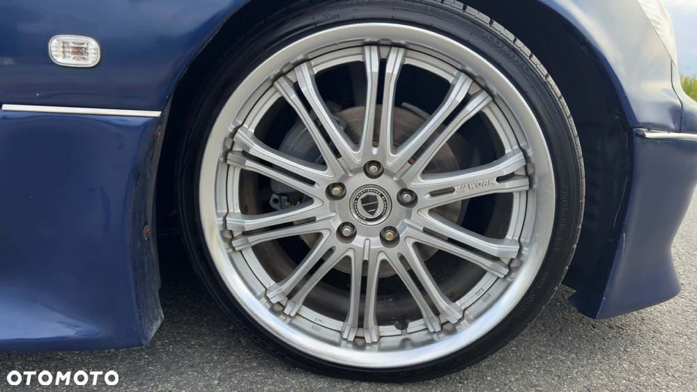 Lexus GS - 12