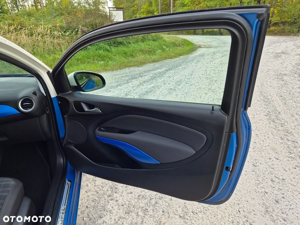 Opel Adam - 28