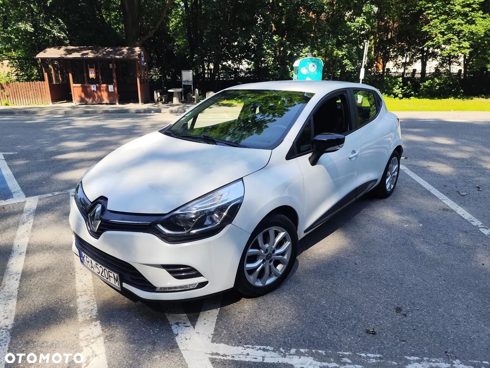 Renault Clio 0.9 Energy TCe Intens - 15