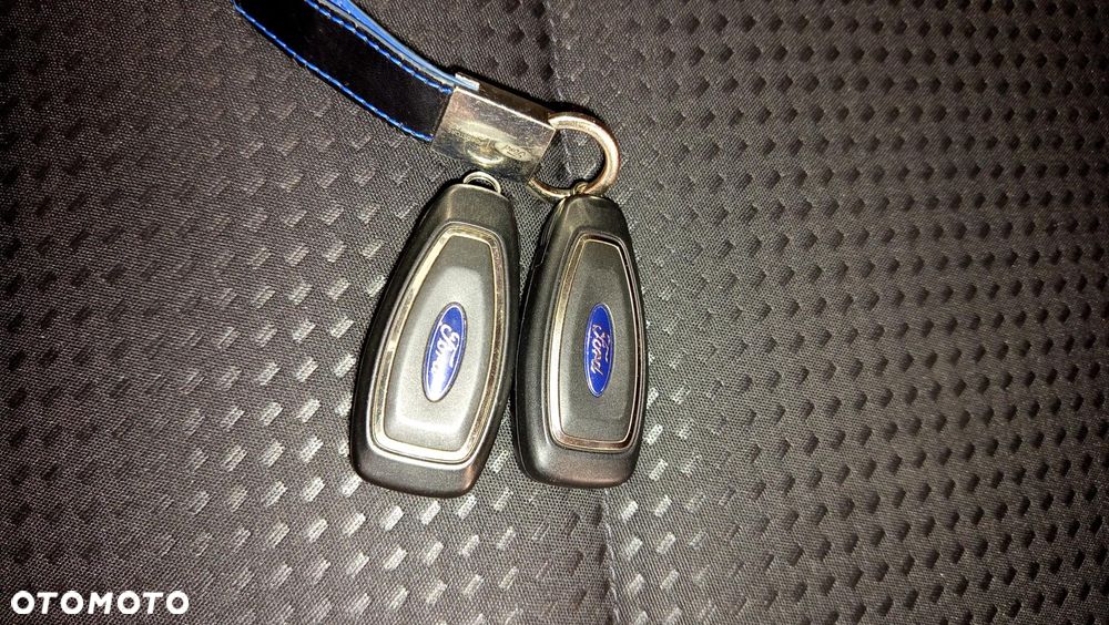 Ford Focus 1.5 EcoBlue ST-Line X - 22