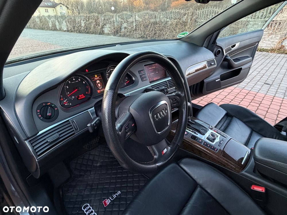 Audi A6 Limousine - 19