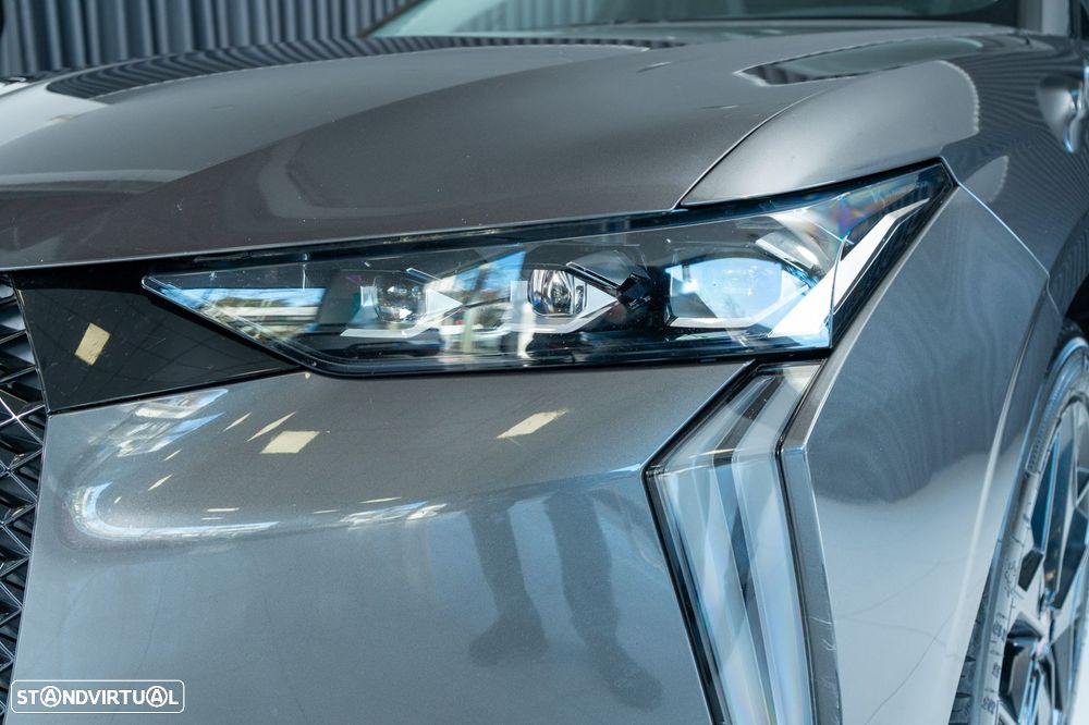 DS DS4 PureTech 130 PERFORMANCE LINE+ - 13