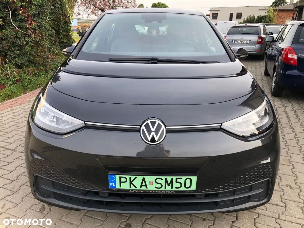 Volkswagen ID.3 45kWh Pure Performance City - 2