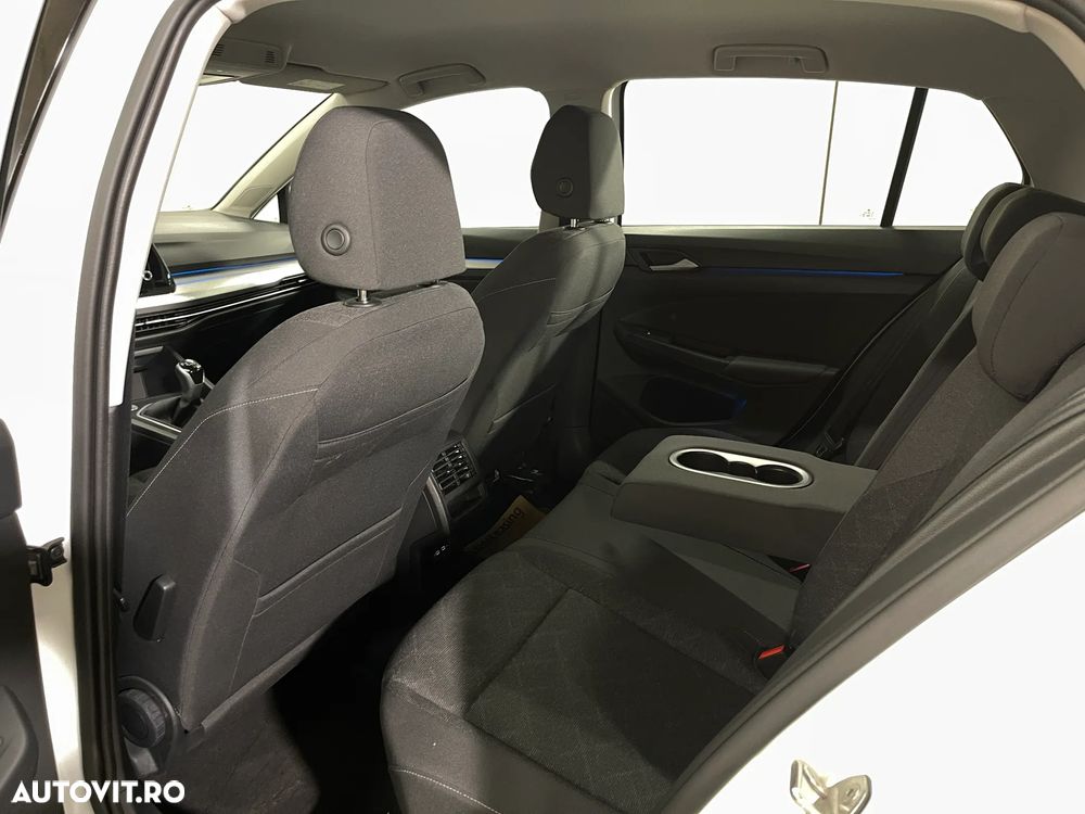 Volkswagen Golf 1.0 TSI Life - 13
