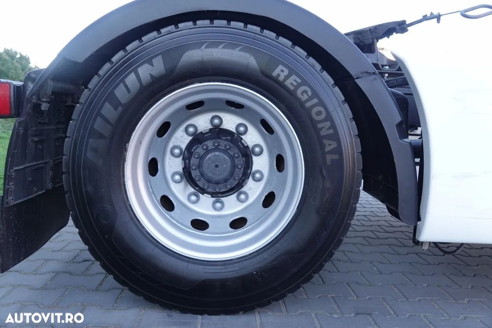 Renault PREMIUM 450 DXi / I-PARK COOL / EURO 5 - 20