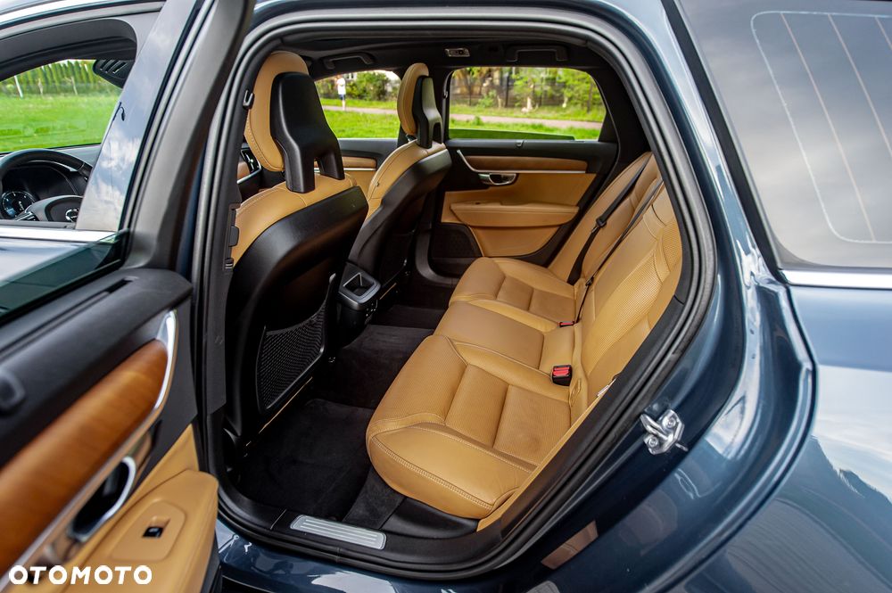 Volvo V90 D5 AWD Geartronic Inscription - 21