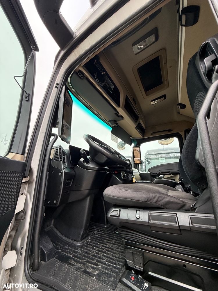 Mercedes-Benz Actros 1842 - 19