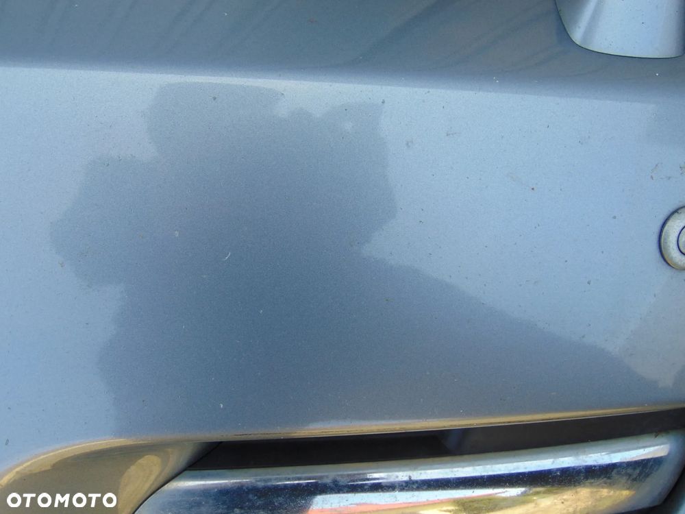Zderzak przedni przód Z163 Opel Vectra C GTS Signum 02-05r - 24