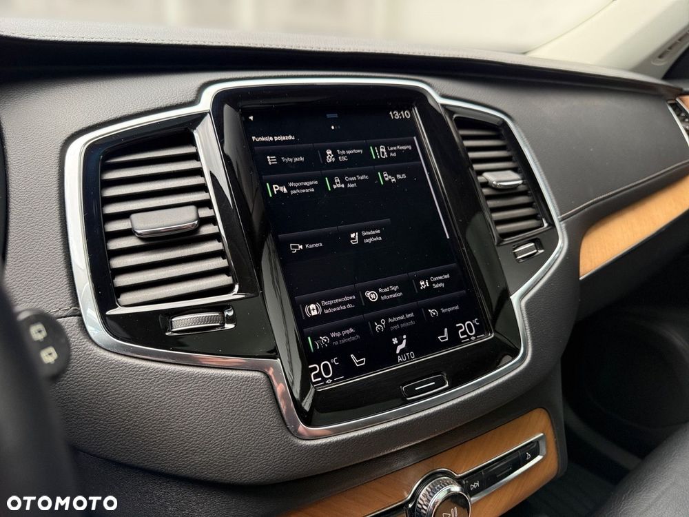 Volvo XC 90 - 19