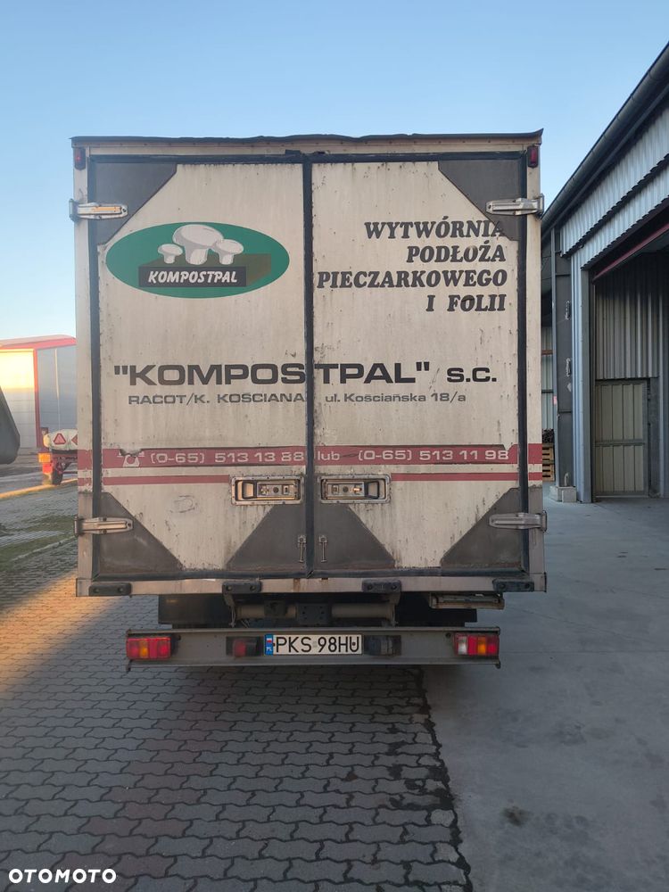 Renault Messenger 120.60 - 3