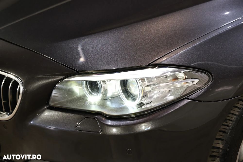 BMW Seria 5 - 36