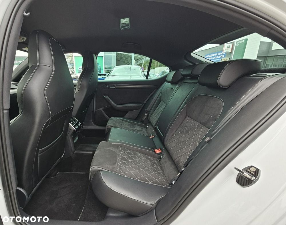 Skoda Superb - 13