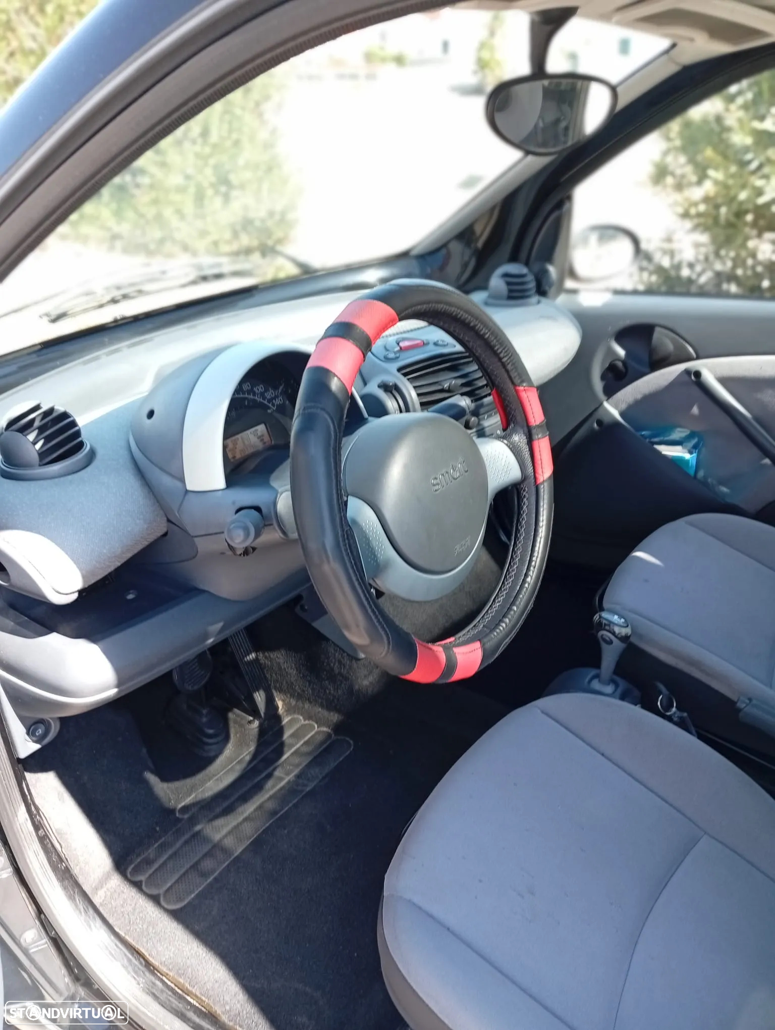 Smart ForTwo Coupé - 11