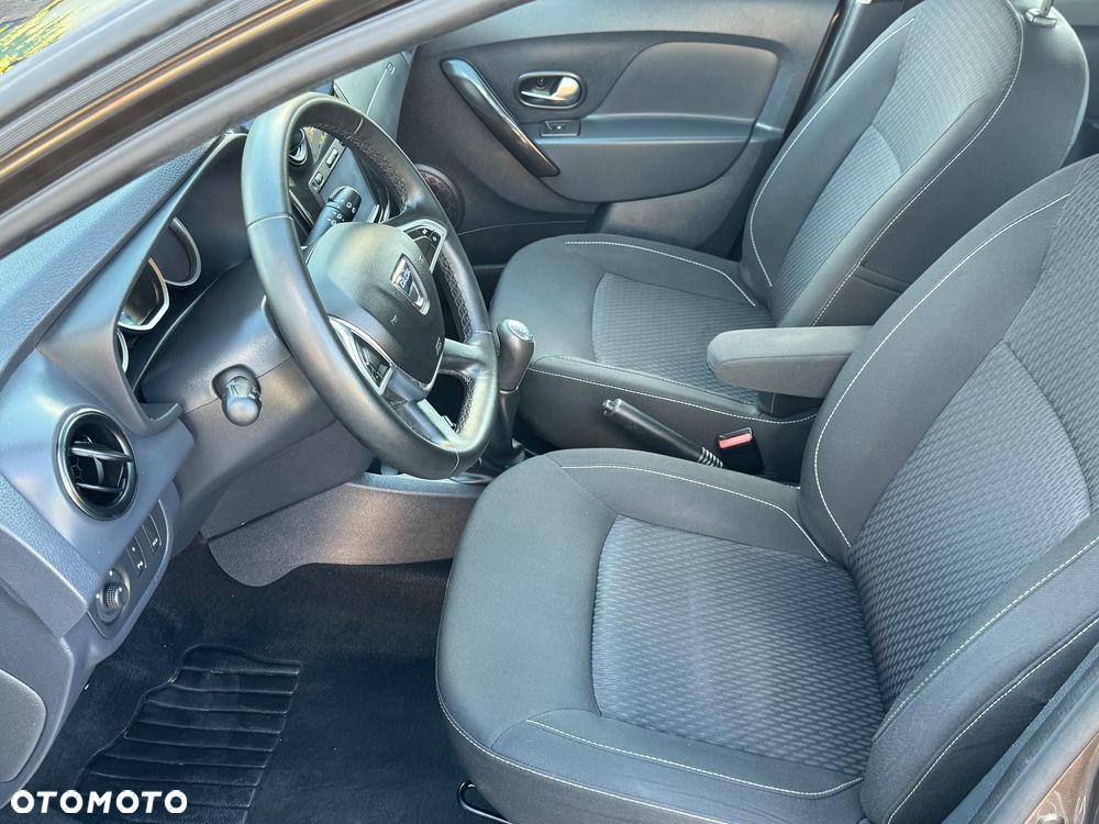 Dacia Sandero TCe 90 Laureate - 15