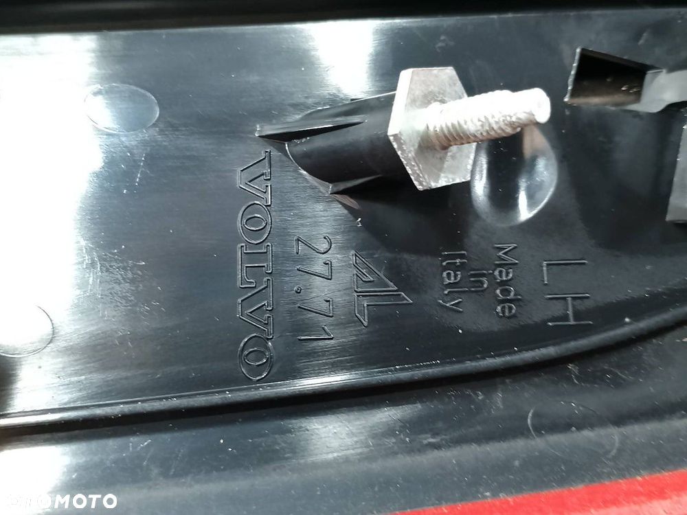 LAMPA TYLNA LEWA VOLVO C30 ( 06-12 ) 31213913 HATCHBACK - 5