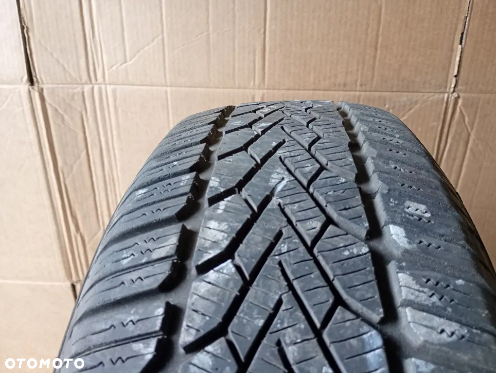 Opona Zimowa Semperit Speed-Grip 2 195/65R15 91T 6.2MM - 2