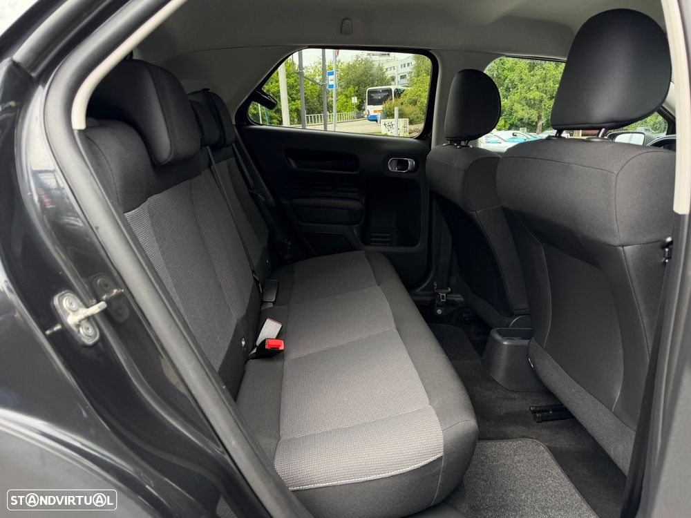 Citroën C4 Cactus 1.6 BlueHDi Feel - 38
