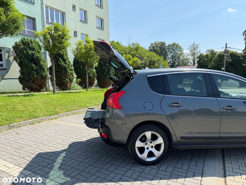 Peugeot 3008 1.6 HDi Trendy - 15
