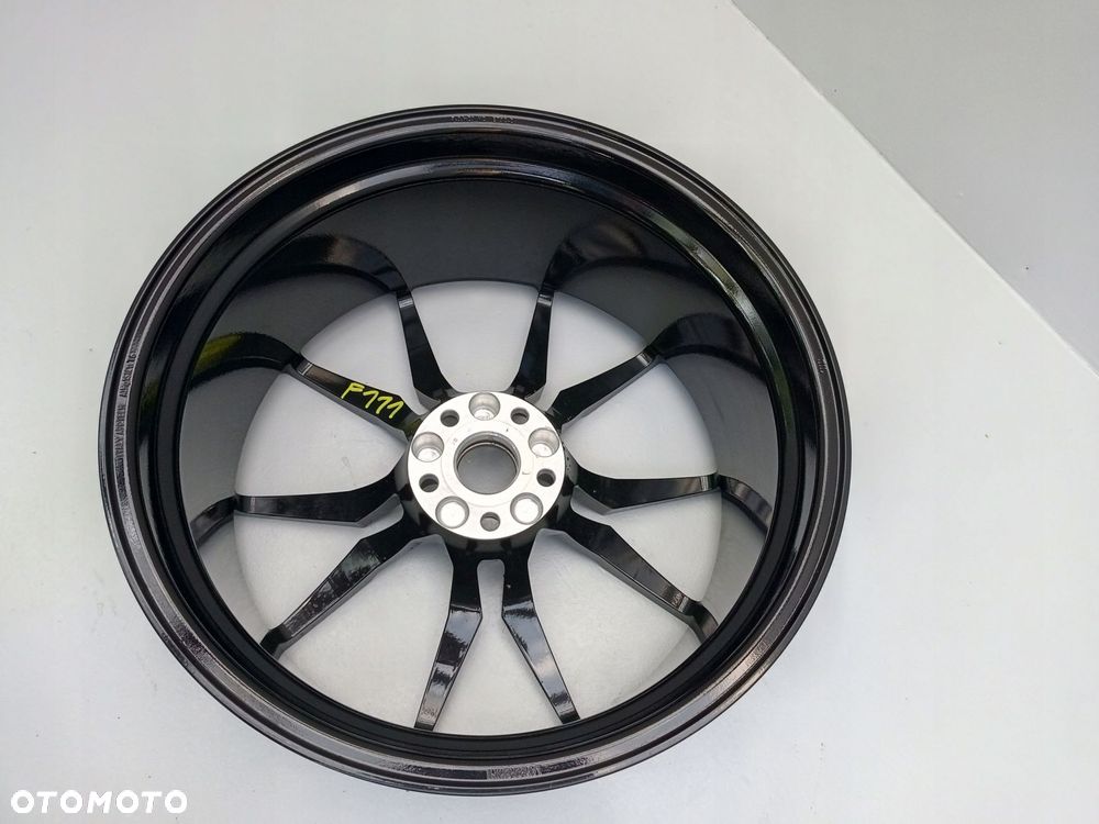 LAMBORGHINI AVENTADOR FELGA ALUMINIOWA 9,0" X 20" 5x112 ET 32 470601017AR ÷ - 11