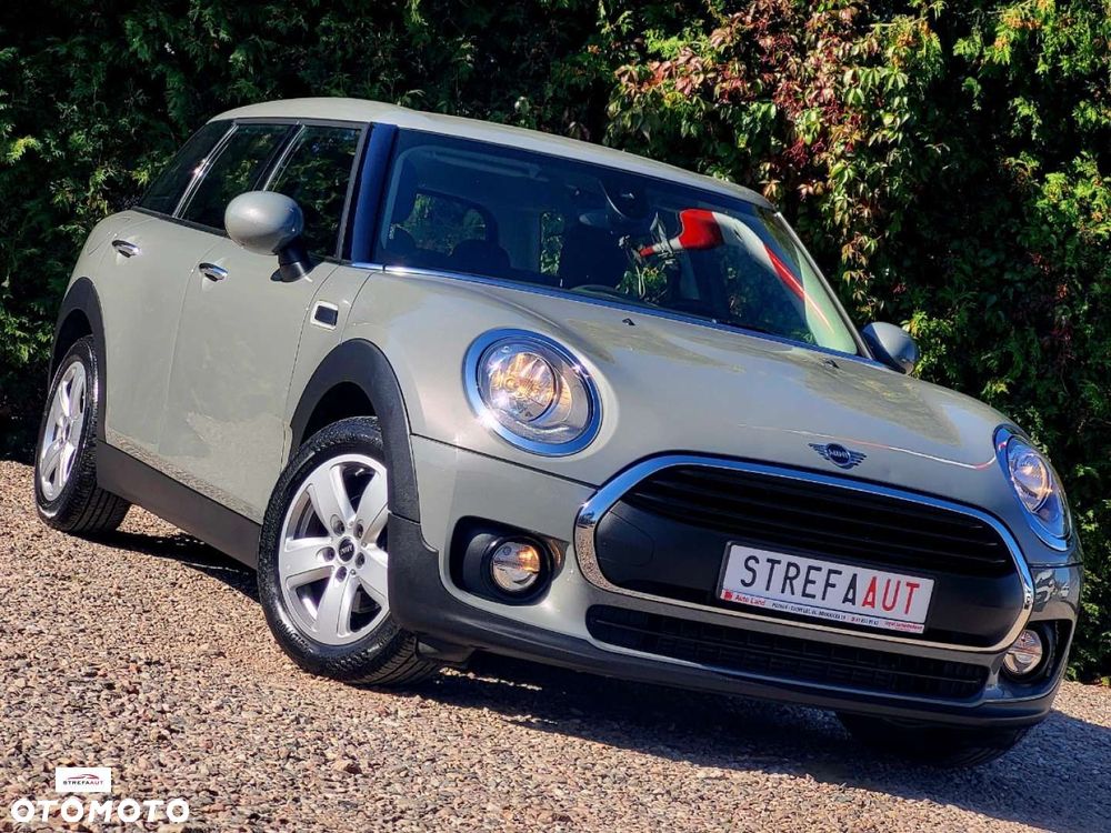 MINI Clubman - 32