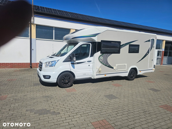 Ford Chausson 630