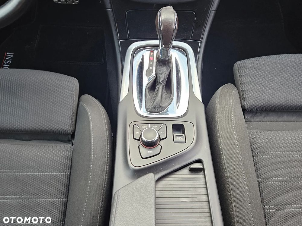 Opel Insignia 2.0 CDTI Automatik Edition - 19