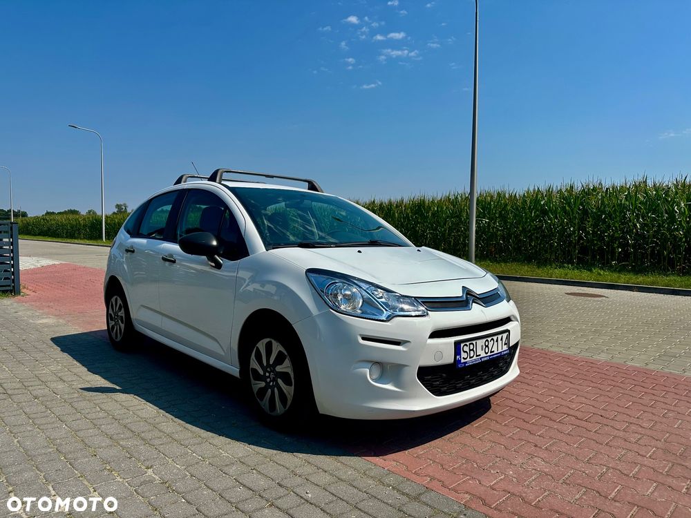 Citroën C3 Pure Tech (VTi) 68 Selection - 9