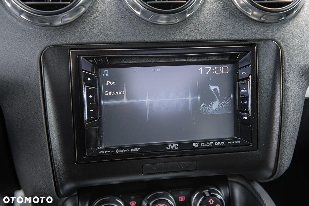 Audi TT Coupé 2.0 TFSI - 21