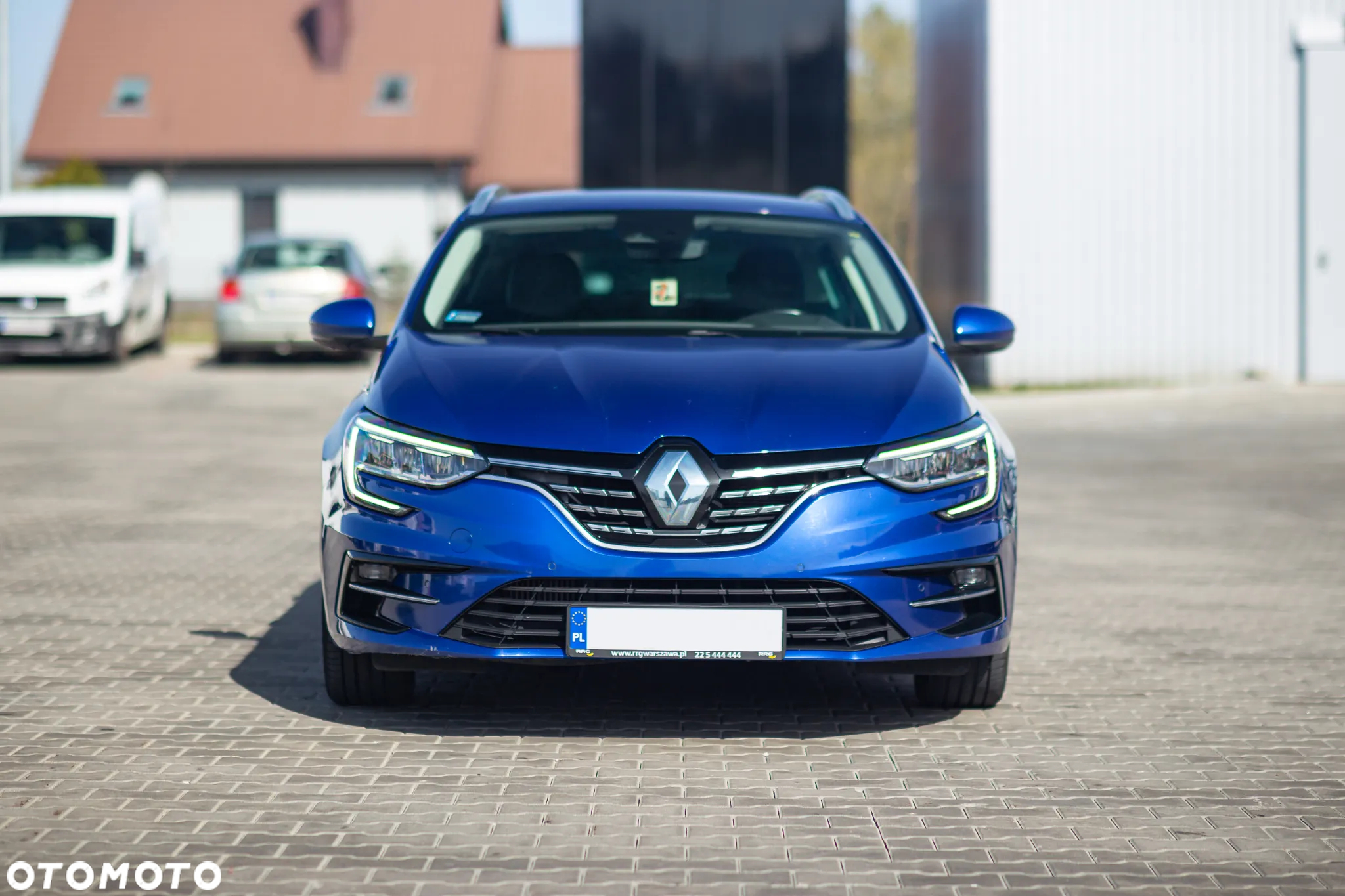 Renault Megane 1.3 TCe FAP Techno EDC - 2
