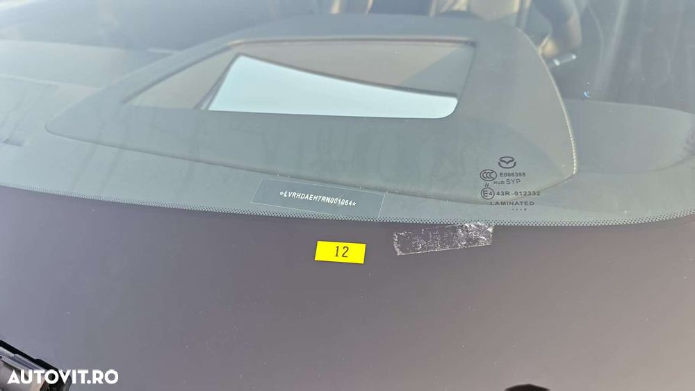 Mazda 6e EV Takumi Plus - 4