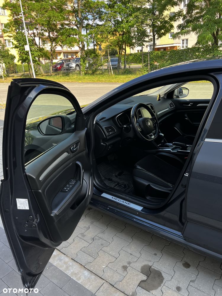 Renault Megane - 8