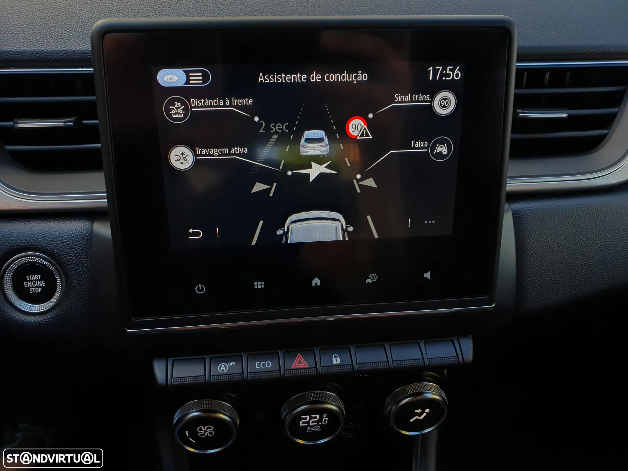 Renault Captur 1.5 dCi Exclusive EDC - 11