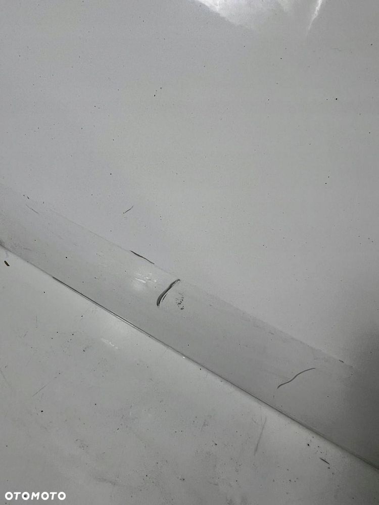 Drzwi przednie Audi TT TTS Mk2 2011 LY9C LEWA - 5