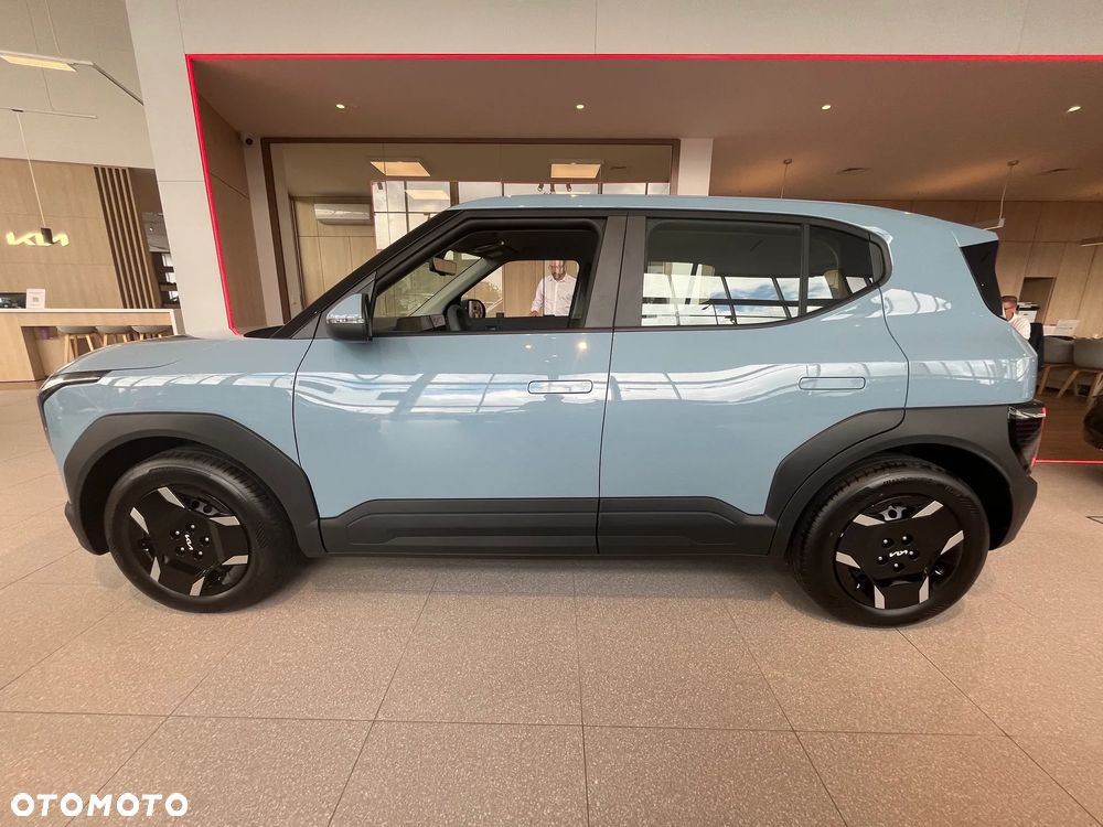 Kia EV2 42,2-kWh Light - 8