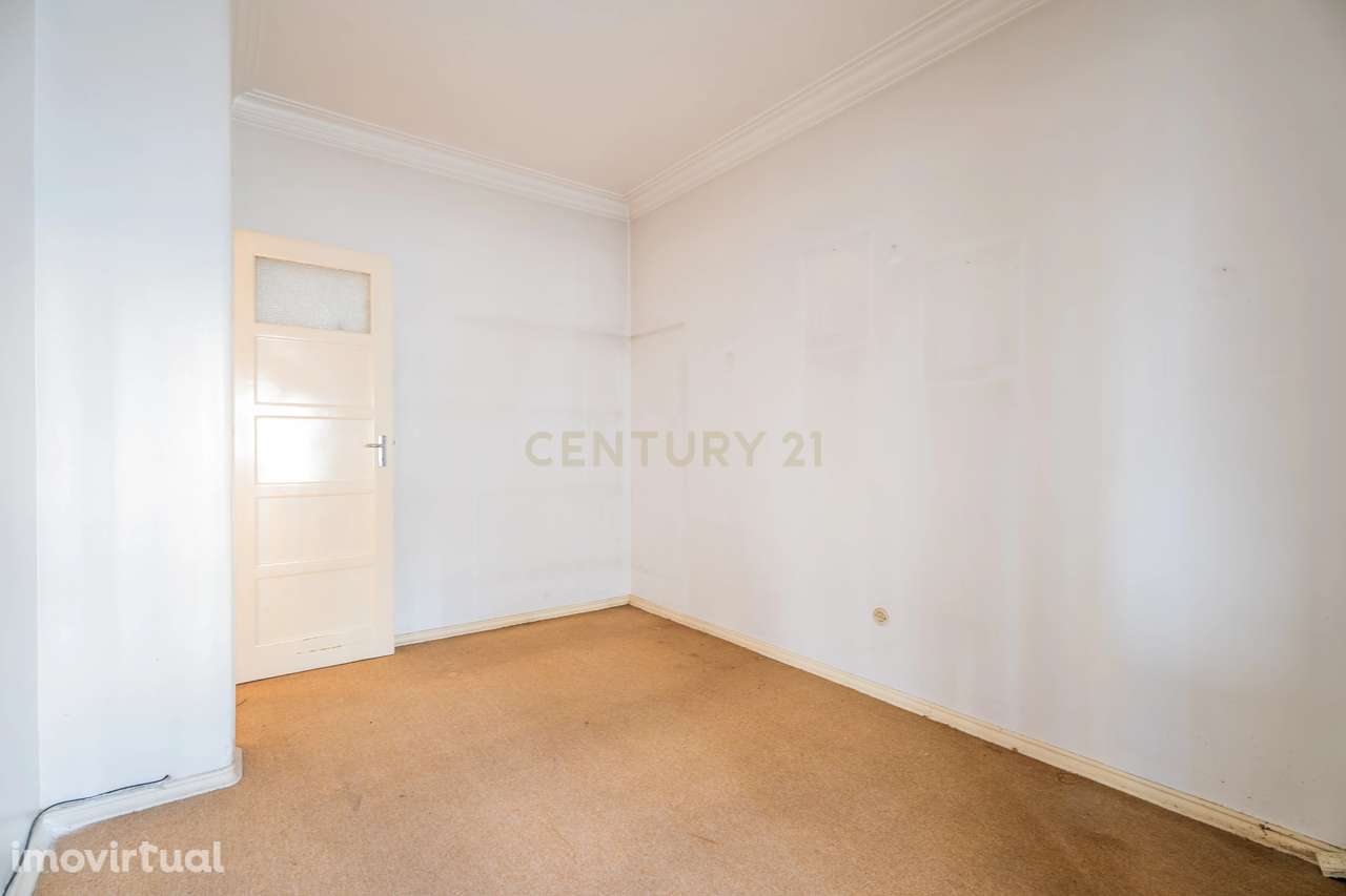 Apartamento T3 em Queluz - Grande imagem: 5/39