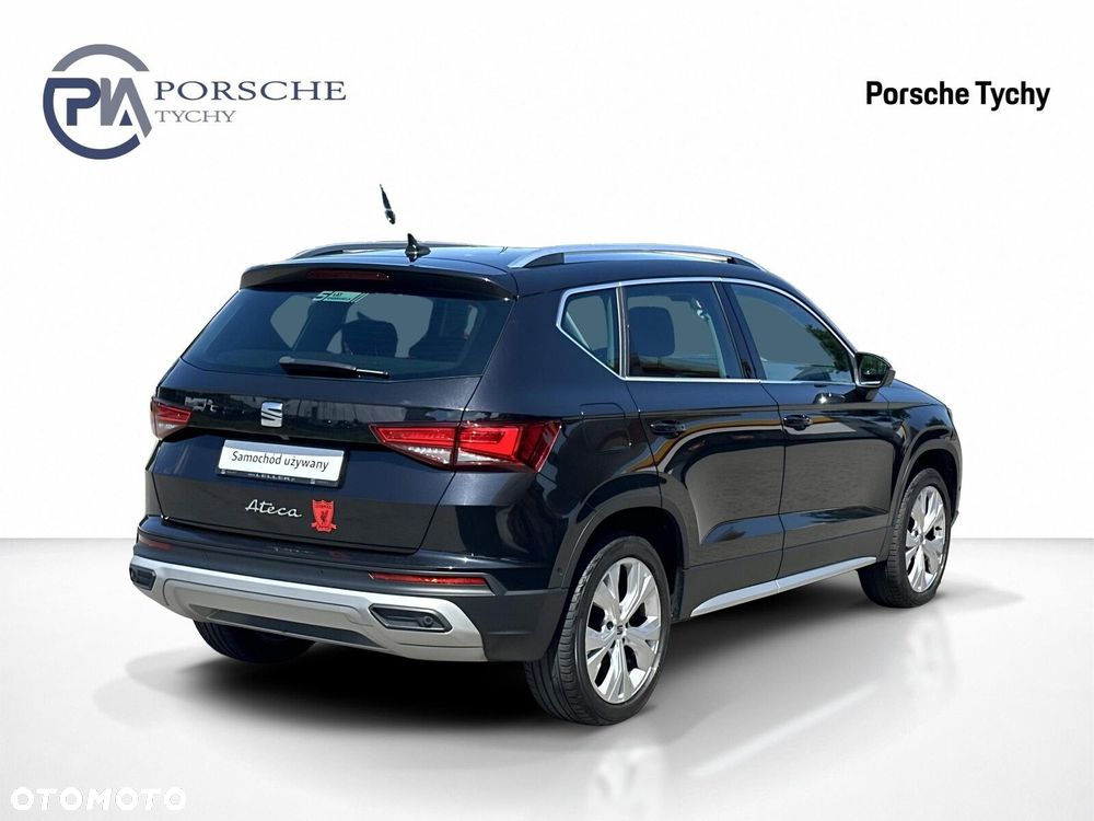 Seat Ateca - 3