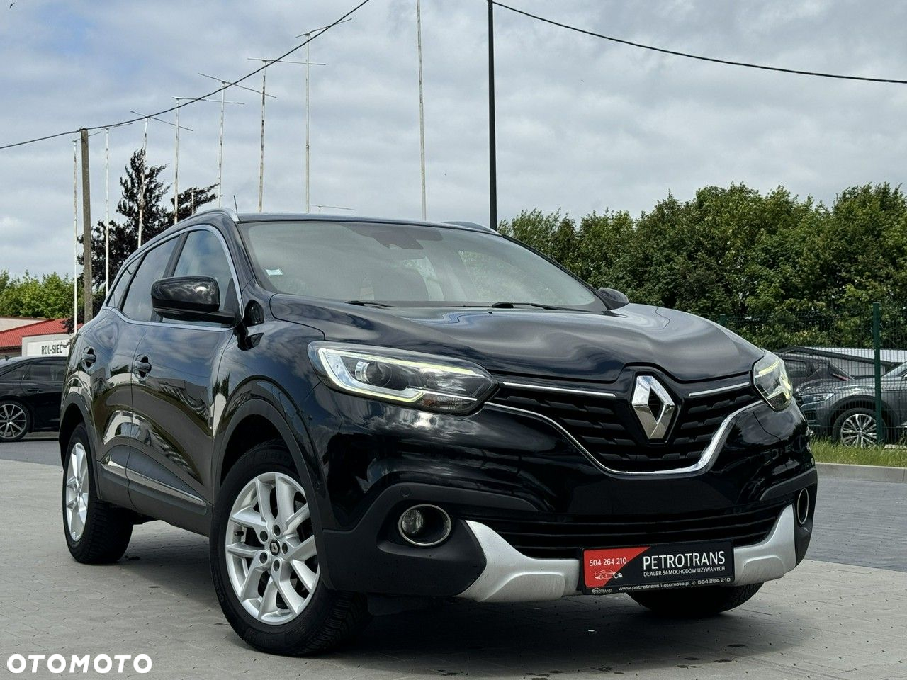 Renault Kadjar - 14