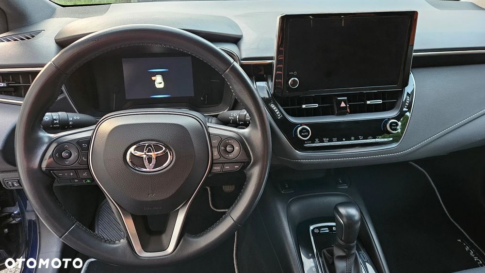 Toyota Corolla - 15