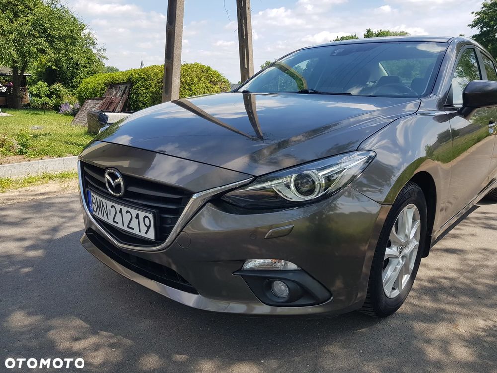 Mazda 3 2.0 Skyenergy - 16