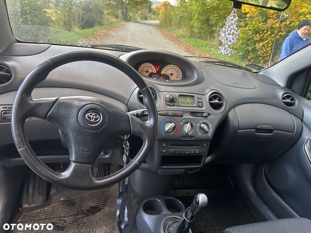 Toyota Yaris 1.5 TSport - 9