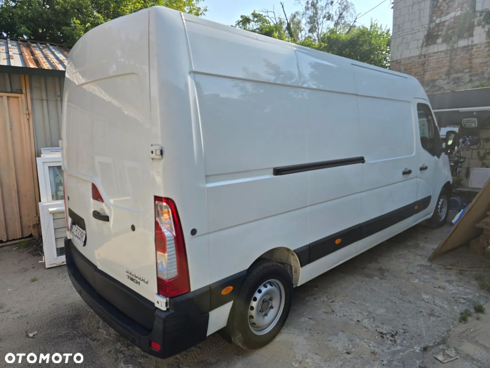 Renault Master - 3
