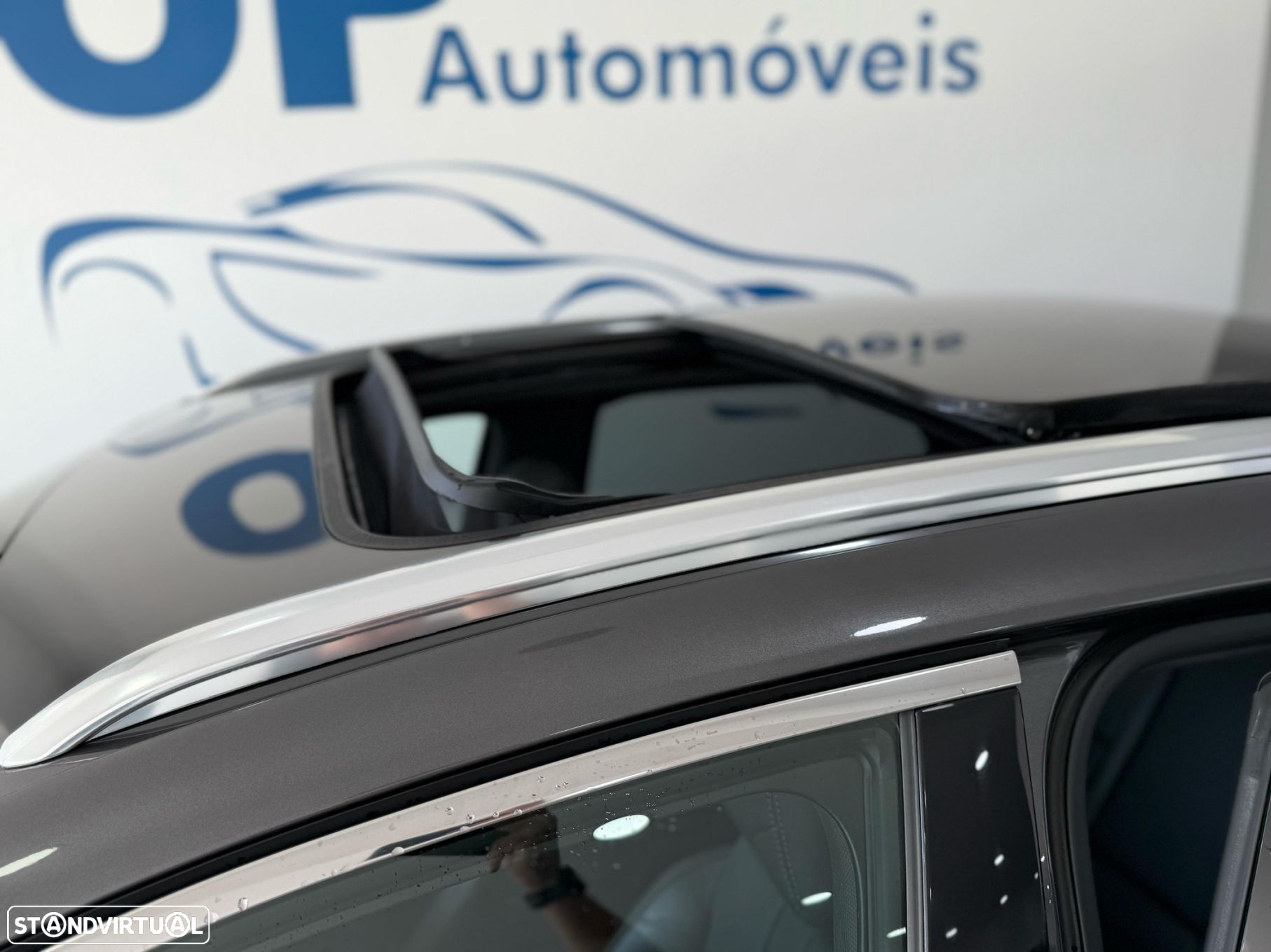 DS DS7 Crossback E-Tense So Chic EAT8 - 12