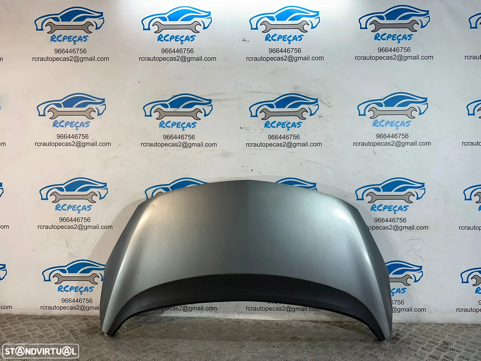 .Frente Completa Original GM Opel Meriva B 2010 a 2017 - 17