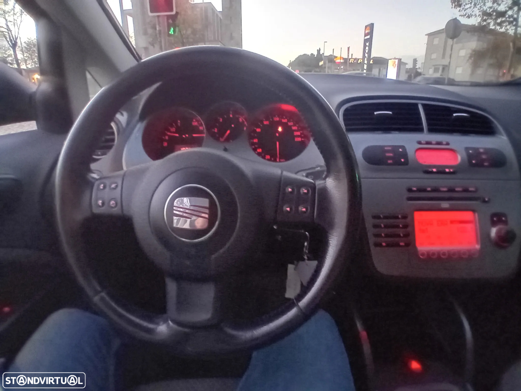 SEAT Altea XL 1.9 TDi Stylance DSG - 19